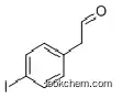 Molecular Structure of 109347-43-5 (4-iodophenylacetaldehyde)